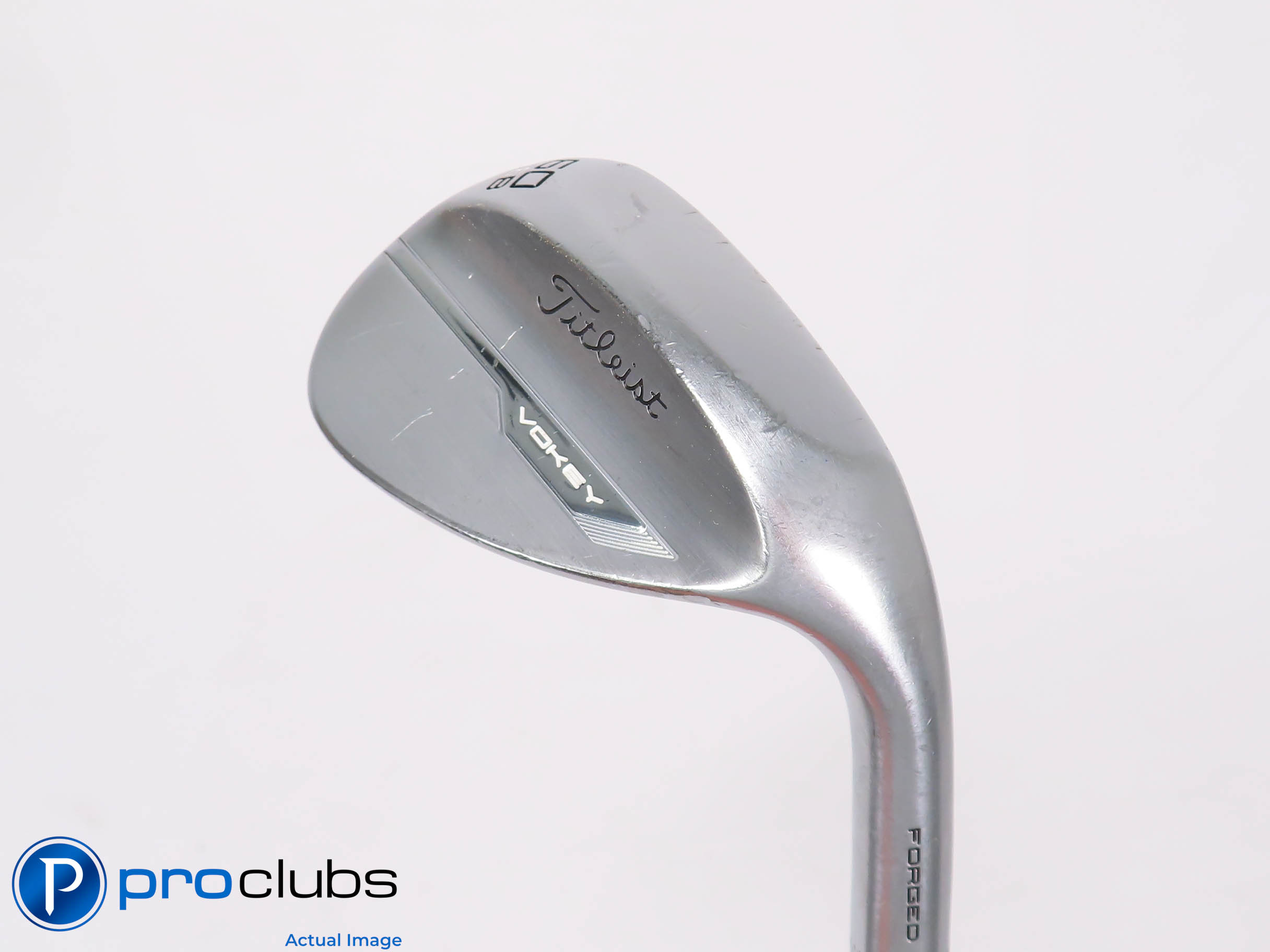 美品 VOKEY FORGED 60 06B Titleist VOKEY Forged 2023 Wedge | TourSpecGolf Blog